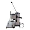 เครื่องเจาะรู SPC รุ่น FPK-III 60 มม. - Eastern Pioneer