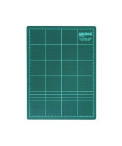 แผ่นรองตัดทึบ AROMA 220x300 มม 25204