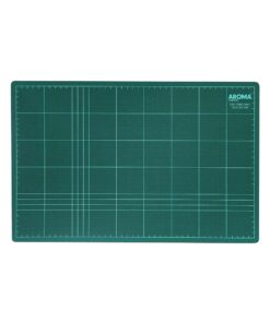 แผ่นรองตัดทึบ AROMA 300x450 มม 25203