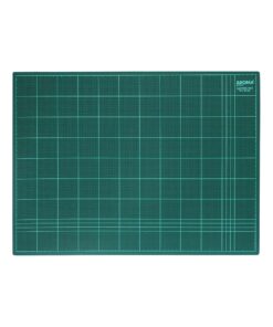 แผ่นรองตัดทึบ AROMA 450x600 มม 25202