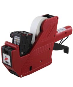 Alternative view of เครื่องตีราคา MOTEX MX-2316