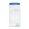 บัตรลงเวลา COPER (1x100) - Eastern Pioneer