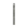 ฟุตเหล็ก INCA 12 นิ้ว(30CM) - Eastern Pioneer