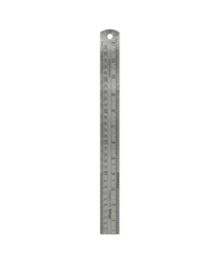 ฟุตเหล็ก INCA 12 นิ้ว(30CM)