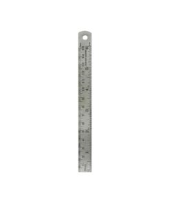 ฟุตเหล็ก INCA 6 นิ้ว(15CM)