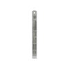 ฟุตเหล็ก INCA 6 นิ้ว(15CM) - Eastern Pioneer