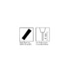 ดินสอกด PENAC รุ่น TLG-105 SC0701 - Eastern Pioneer