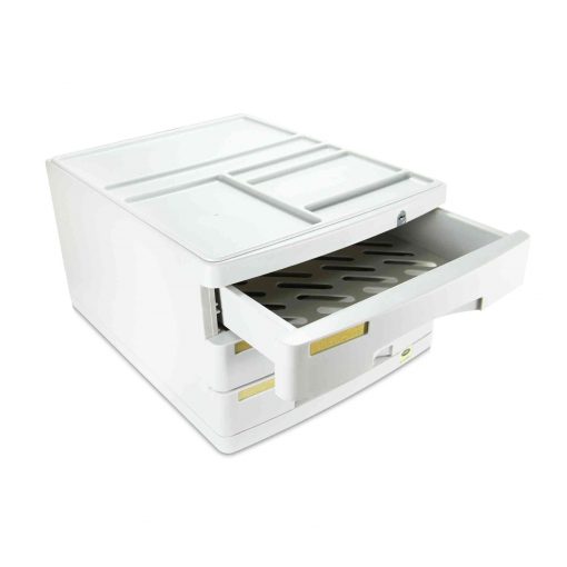 ตู้เอกสาร EAGLE 9345 L/1 - Image 3