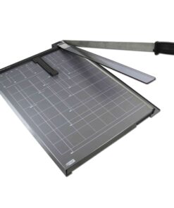 Alternative view of แท่นตัดกระดาษ MIKI SK-51