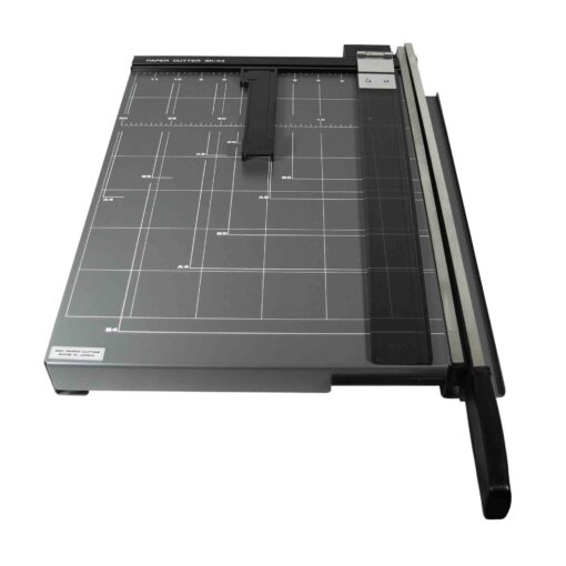 แท่นตัดกระดาษ MIKI SK-53