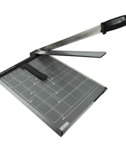 Alternative view of แท่นตัดกระดาษ MIKI SK-53