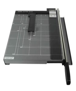 แท่นตัดกระดาษ MIKI SK-54