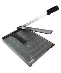 Alternative view of แท่นตัดกระดาษ MIKI SK-54