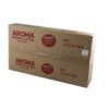 แท่นตัดกระดาษฐานไม้ AROMA 1512A - Eastern Pioneer