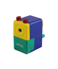 กบเหลาดินสอ AROMA AB-602