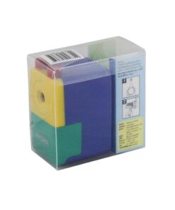 Alternative view of กบเหลาดินสอ AROMA AB-602