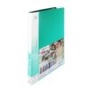 แฟ้มโชว์เอกสาร COMIX NF40AK เขียว - Eastern Pioneer