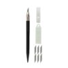 ปากกามีดคัตเตอร์ INCA G-500 - Eastern Pioneer