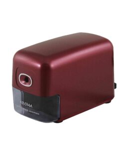 กบเหลาดินสอไฟฟ้า AROMA V8