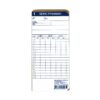 บัตรลงเวลา SEIKO (1x100) - Eastern Pioneer