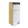 บัตรลงเวลา SEIKO (1x100) - Eastern Pioneer