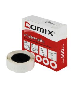 ตาไก่ COMIX 500 ดวง