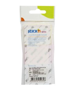 Alternative view of กระดาษโน้ต STICKN 1.5"x2" (1x3) 21126 คละสี