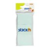 กระดาษโน้ต STICKN 1.5"x2" (1x3) 21126 ฟ้า - Eastern Pioneer