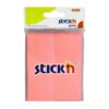 กระดาษโน้ต STICKN 1.5"x2" (1x4) 21091 ชมพู NEON - Eastern Pioneer