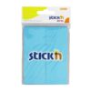 กระดาษโน้ต STICKN 1.5"x2" (1x4) 21091 ฟ้า NEON - Eastern Pioneer