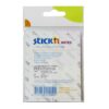 กระดาษโน้ต STICKN 1.5"x2" (1x4) 21091 คละสี NEON - Eastern Pioneer