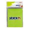 กระดาษโน้ต STICKN 1.5"x2" (1x4) 21091 เขียว NEON - Eastern Pioneer