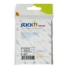 กระดาษโน้ต STICKN 1.5"x2" (1x4) 21091 เขียว NEON - Eastern Pioneer