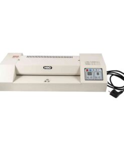เครื่องเคลือบบัตร HIC รุ่น TCC-6000