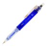 ดินสอกด PENAC รุ่น TRIFIT SB0701 น้ำเงิน - Eastern Pioneer