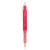 ดินสอกด PENAC รุ่น TRIFIT SB0702 แดง - Eastern Pioneer