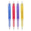 ดินสอกด PENAC รุ่น TRIFIT SB0702 แดง - Eastern Pioneer