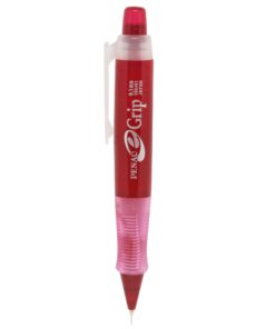 ดินสอกด PENAC รุ่น E-GRIP SB0401 บานเย็น