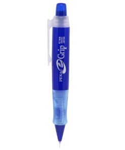 ดินสอกด PENAC รุ่น E-GRIP SB0401 น้ำเงิน