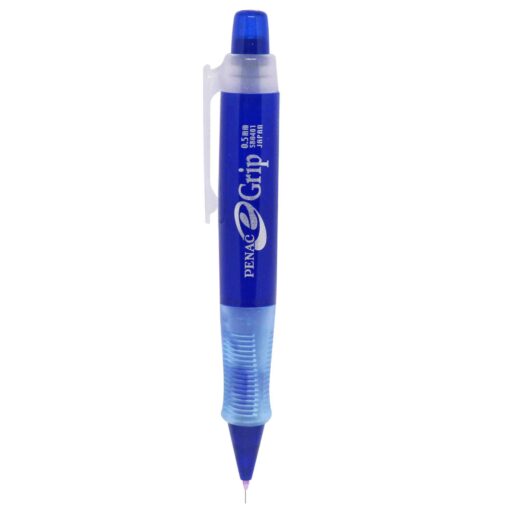 ดินสอกด PENAC รุ่น E-GRIP SB0401 น้ำเงิน