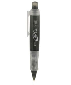 ดินสอกด PENAC รุ่น E-GRIP SB0401 ดำ