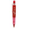 ดินสอกด PENAC รุ่น E-GRIP SB0401 แดง - Eastern Pioneer