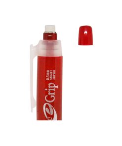 Alternative view of ดินสอกด PENAC รุ่น E-GRIP SB0401 แดง