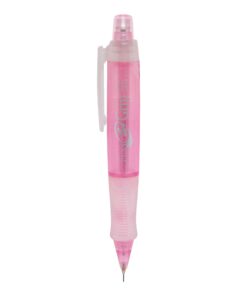 ดินสอกด PENAC รุ่น E-GRIP SB0402 ชมพู