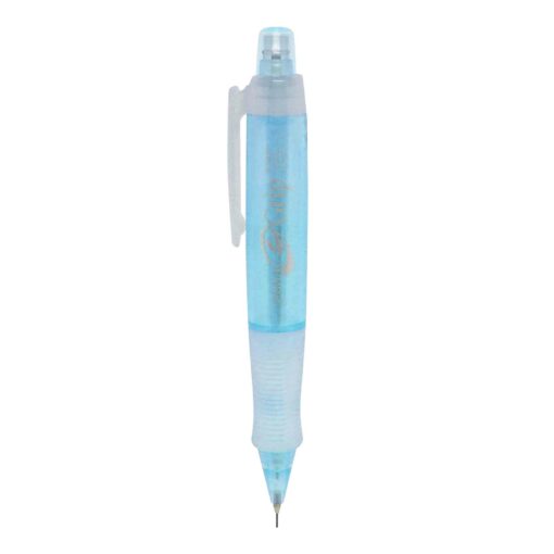 ดินสอกด PENAC รุ่น E-GRIP SB0402 น้ำเงิน