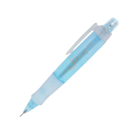 ดินสอกด PENAC รุ่น E-GRIP SB0402 น้ำเงิน - Image 4
