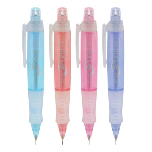 ดินสอกด PENAC รุ่น E-GRIP SB0402 น้ำเงิน - Image 5