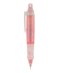 ดินสอกด PENAC รุ่น E-GRIP SB0402 แดง