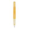 ดินสอกด PENAC รุ่น CLIC&TWIST SB0502 เหลือง - Eastern Pioneer