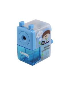 กบเหลาดินสอ AROMA AB-603